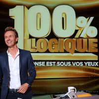 Audiences : Quel bilan pour "100% logique", le jeu de Cyril Féraud ?