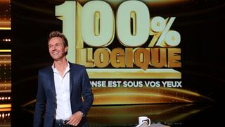 Audiences : Quel bilan pour "100% logique", le jeu de Cyril Féraud ?