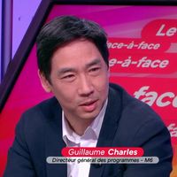 Adaptation de "The big job switch", une émission d'accueil... Guillaume Charles dévoile les cinq gros chantiers de M6