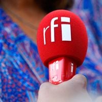 Jean-Marc Four nommé à la tête de RFI