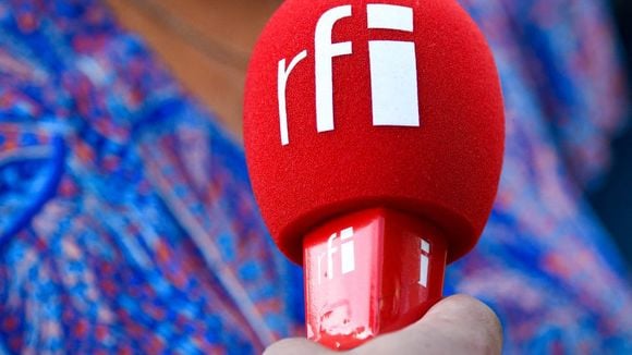 Jean-Marc Four nommé à la tête de RFI