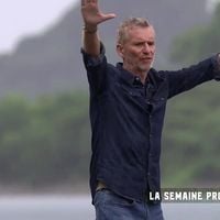 "Koh-Lanta" : L'annonce inattendue de Denis Brogniart qui "va surprendre les aventuriers" la semaine prochaine