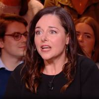 "Soyons un modèle bordel !" : Le gros coup de gueule de Laure Calamy contre la réforme des retraites sur France 2