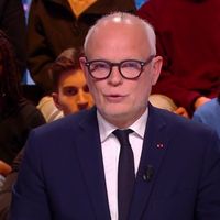 Audiences access 20h : Record pour la P2 de "Quotidien" avec Edouard Philippe