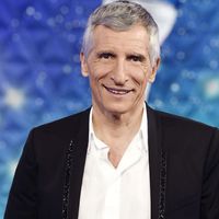 Audiences access 19h : Nagui repasse devant "Demain nous appartient"