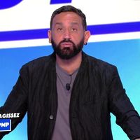 "Lui, il est dangereux pour la France" : Cyril Hanouna répond au tacle de Thierry Thuillier, le patron de l'info de TF1