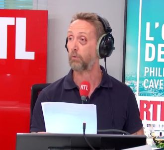 Pourquoi Philippe Caverivière (RTL, 'Quelle époque')...