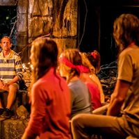 Conseil de "Koh-Lanta" : 3e camp, dépouillement, durée... Tout ce que vous ne voyez pas à la télé sur TF1