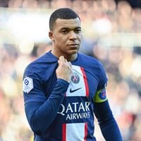 "Je ne suis pas en accord avec cette vidéo" : Kylian Mbappé critique une campagne publicitaire du PSG