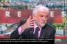 &quot;Nous aimons bien Michel Jonasz dans le groupe Canal+&quot; : La pique de Pascal Praud à TF1 après la boulette du &quot;13 Heures&quot;