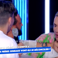 "Tu te fous de ma gueule ?" : Deux invités en viennent aux mains dans "TPMP", Cyril Hanouna obligé d'intervenir