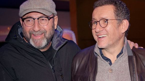 Box-office : Dany Boon et Kad Merad font un gros flop, "Super Mario Bros. le film" signe un record