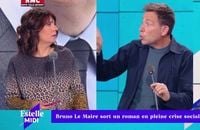 "Vous êtes des dictateurs !" : Daniel Riolo s'emporte contre Estelle Denis et Thierry Moreau sur RMC