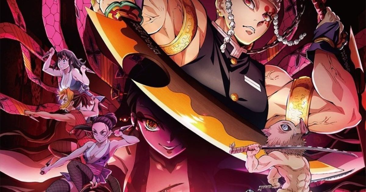 Suite de "Demon Slayer", un spin-off de "Bridgerton" et "Nouvelle école