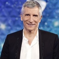 Audiences access 19h : Nagui reste en tête, "C à vous" revient en forme