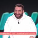 "Clique" : Pourquoi Mouloud Achour n'est pas à la présentation de son talk cette semaine sur Canal+ ?