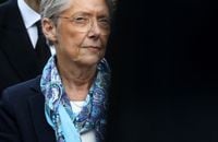 Bérengère Bonte réagit sur RTL à l'assignation en justice d'Elisabeth Borne.