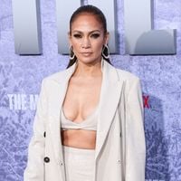 Netflix dégaine aujourd'hui un thriller d'action évènement avec Jennifer Lopez