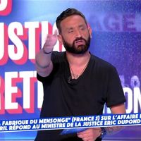 "Les voyous !" : Cyril Hanouna accuse France 5 de vol d'images pour le documentaire sur l'affaire Lola