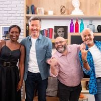 Audiences access 20h : Dominique Tenza sur M6 et Jean-Luc Lemoine sur France 3 à leur plus bas niveau de la saison