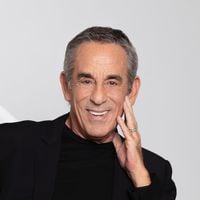 Thierry Ardisson ("L'âge d'or de la pub") : "Je peux expliquer dans le doc comment les publicitaires vous arnaquent"