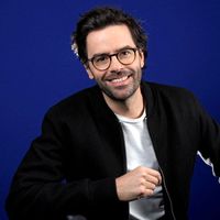 Europe 1 : Thomas Isle remplace Philippe Vandel à la présentation de "Culture Médias"