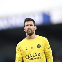 Transféré aux Etats-Unis, Lionel Messi va toucher une part des revenus générés par les nouveaux abonnés sur Apple TV+