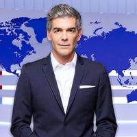 Xavier de Moulins rejoint RTL à la rentrée