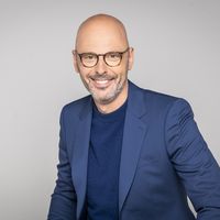 Thomas Snegaroff remplace Ali Baddou dans "Le grand face-à-face" sur France Inter la saison prochaine