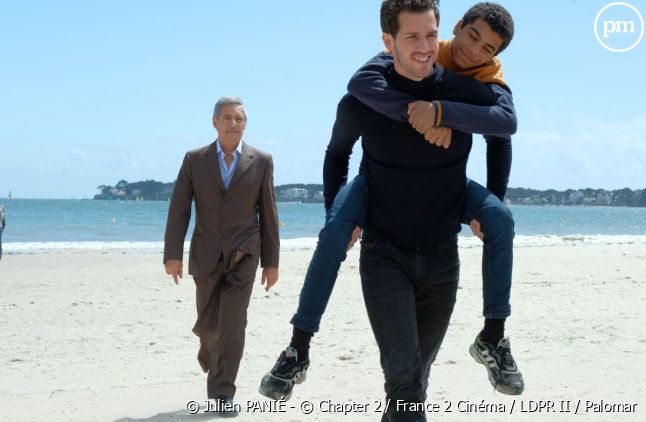 "Envole-moi" a été diffusé sur France 2 le dimanche 18 juin 2023.