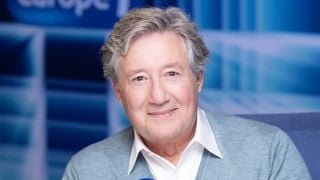 Patrick Sabatier quitte Europe 1 pour écrire un livre