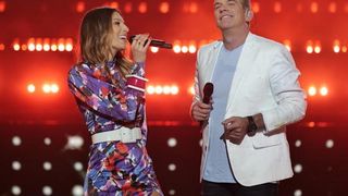"On s'est pris la flotte bien comme il faut !" : Dans les coulisses de la Fête de la Musique de France 2 à Reims