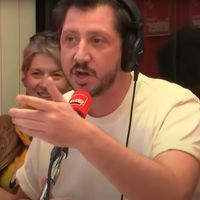 Sketch de Monsieur Poulpe "dégradant à l'égard des femmes" : L'Arcom intervient auprès de France Inter