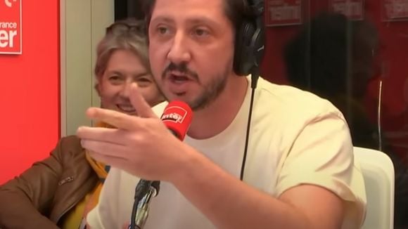 Sketch de Monsieur Poulpe "dégradant à l'égard des femmes" : L'Arcom intervient auprès de France Inter