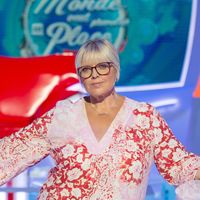 "J'ai pris la décision de ne plus continuer" : Laurence Boccolini quitte "Tout le monde veut prendre sa place" sur F2