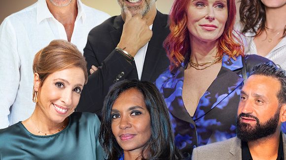 TV Notes 2023 : Ambre Chalumeau, Géraldine Maillet, Émilie Tran NGuyen... Votez pour votre chroniqueuse préférée !