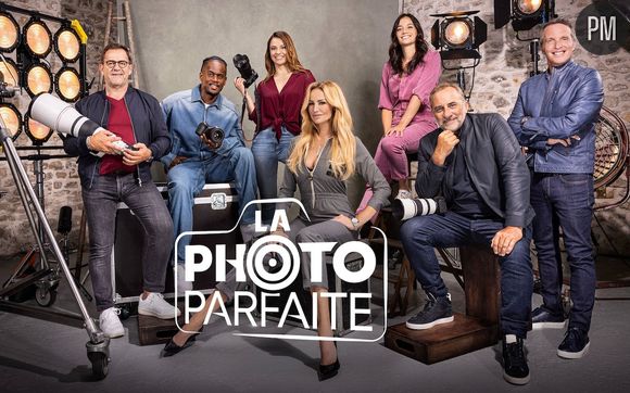 "La photo parfaite"