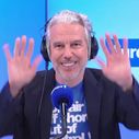 "Je remercie la direction qui m'a toujours fait confiance" : Philippe Vandel a fait ses adieux sur Europe 1 après six saisons