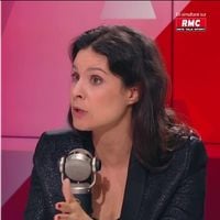 "Vous avez insulté le travail de nos journalistes" : Apolline de Malherbe recadre Eric Zemmour en direct sur BFMTV