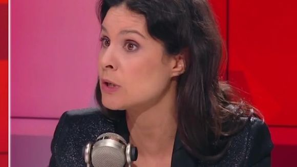 Passe d'armes entre Apolline de Malherbe et Eric Zemmour sur BFMTV