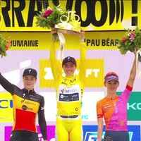 Audiences : Quel bilan pour le Tour de France féminin 2023 diffusé pour la première fois sur France 2 ?