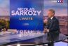 Audiences access : Quel score  pour l&#039;interview de Nicolas Sarkozy au &quot;20 Heures&quot; de TF1 ?