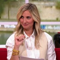 Audiences : Quel score pour l'arrivée de Marie Portolano dans "Télématin" sur France 2 ?