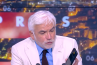 Renaud à nouveau papa : Pascal Praud et Hugues Aufray démentent le soir sur CNews leur information donnée le matin sur Europe 1