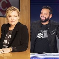 Audiences : "TPMP", "Quotidien", "C à vous"... Quel bilan pour la première semaine de rentrée des talks ?