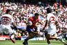 Coupe du monde de rugby 2023 : Les audiences complètes des matchs chaîne par chaîne