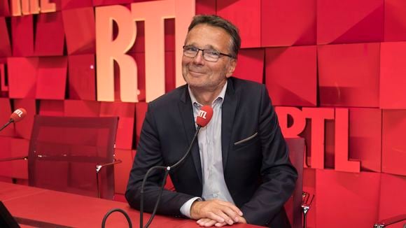 "À bientôt ici ou ailleurs..." : Après 42 saisons, Christian Ollivier, directeur des sports, quitte RTL