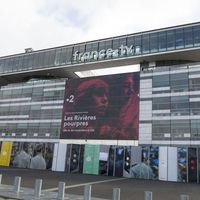 France Télévisions condamné pour le licenciement "sans cause réelle et sérieuse" d'un journaliste de "Stade 2"