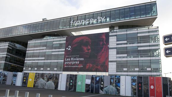 France Télévisions condamné pour le licenciement "sans cause réelle et sérieuse" d'un journaliste de "Stade 2"