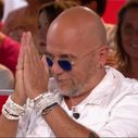 "Daniel Lévi est toujours là avec nous" : Pascal Obispo submergé par l'émotion dans "Vivement dimanche" sur France 3